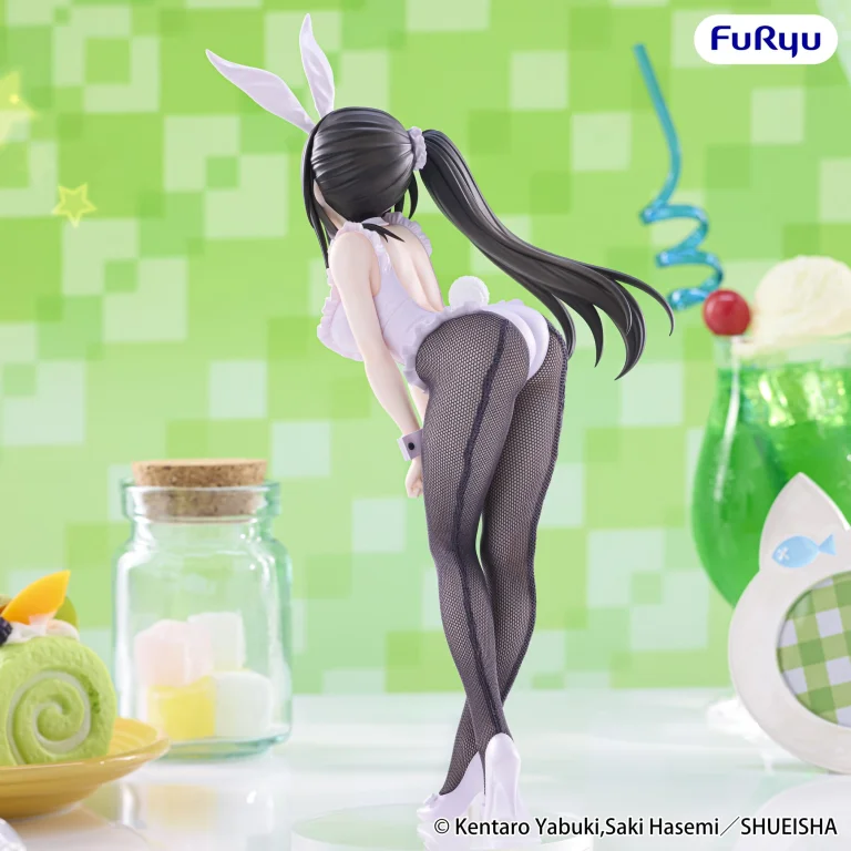 To Love-Ru - BiCute Bunnies Figure - Yui Kotegawa