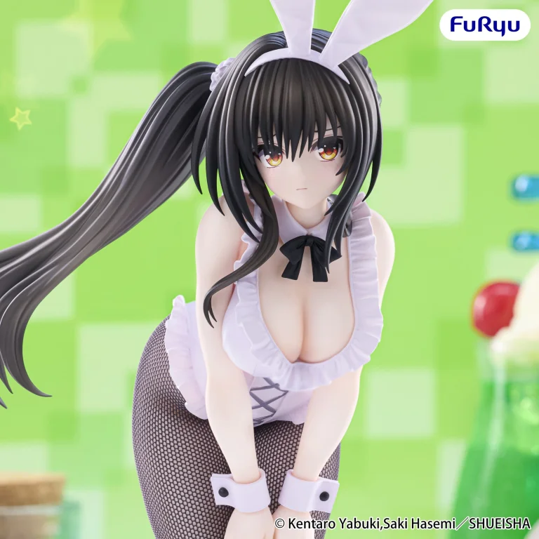 To Love-Ru - BiCute Bunnies Figure - Yui Kotegawa