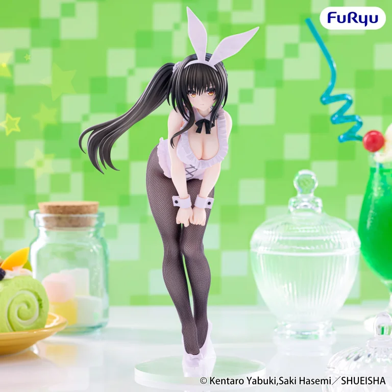 To Love-Ru - BiCute Bunnies Figure - Yui Kotegawa