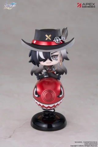 Produktbild zu Honkai: Star Rail - Happy Shake - Boothill