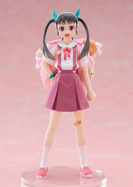 Monogatari - CHILLfigg - Bakemonogatari