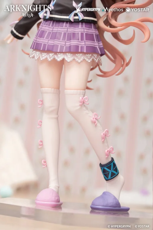 Arknights - Gift+ - Eyjafjalla the Hv&iacute;t Aska (One More Story Ver.)