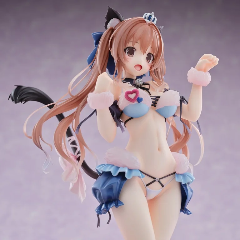 karory - Scale Figure - Kanon-chan