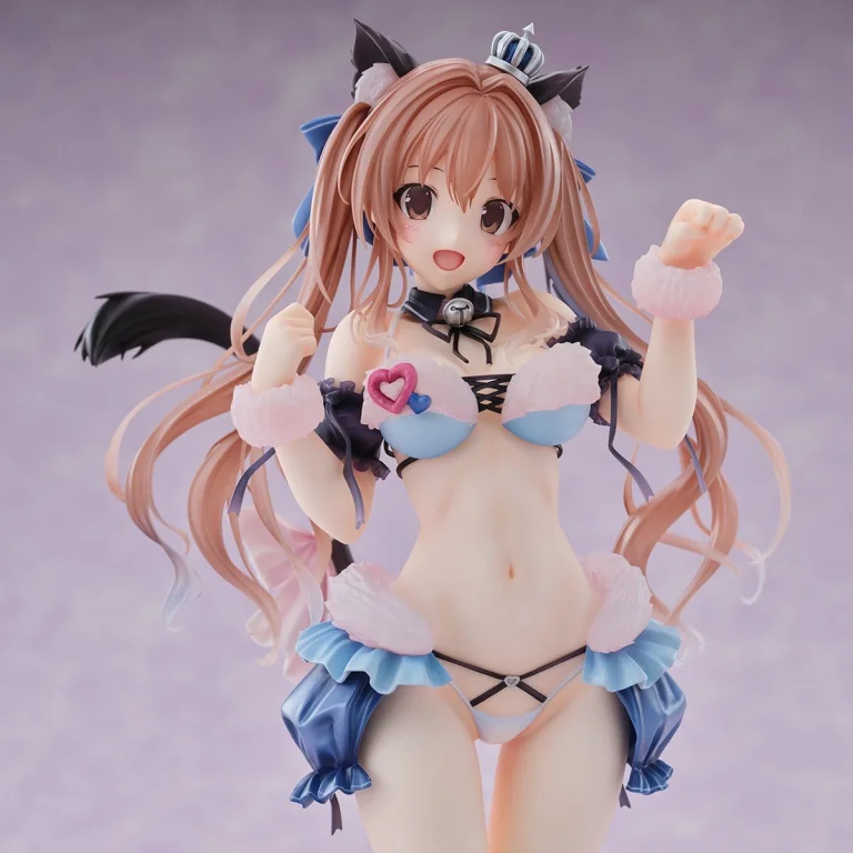 karory - Scale Figure - Kanon-chan