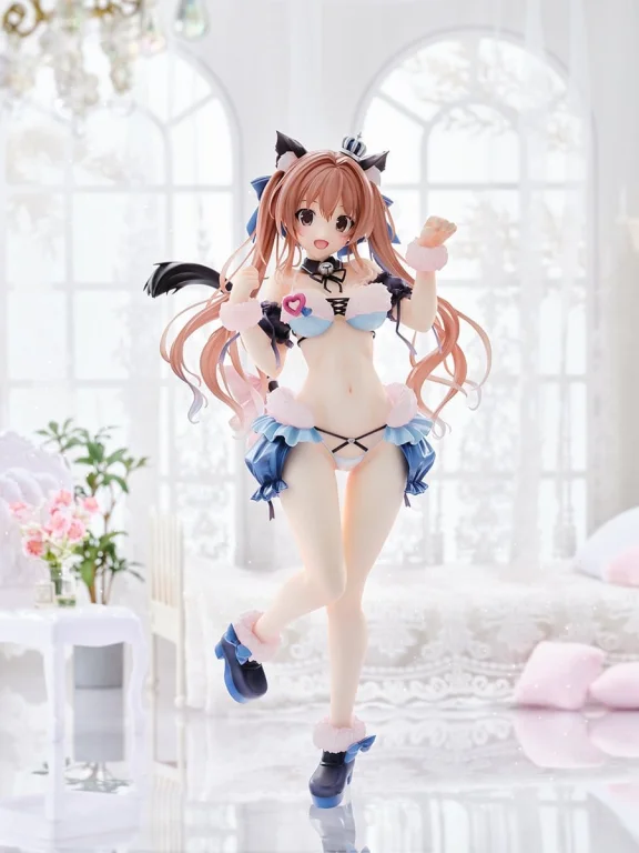 karory - Scale Figure - Kanon-chan