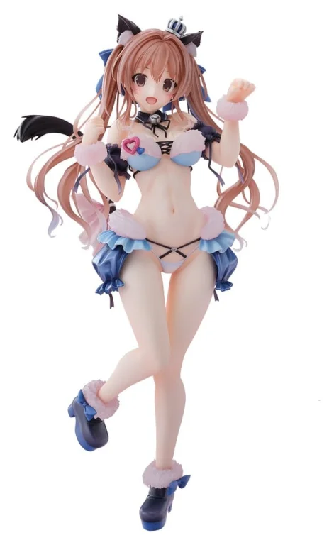 karory - Scale Figure - Kanon-chan