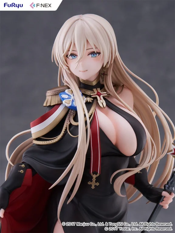 Azur Lane - F:NEX - Bismarck (Formal Dress Ver.)