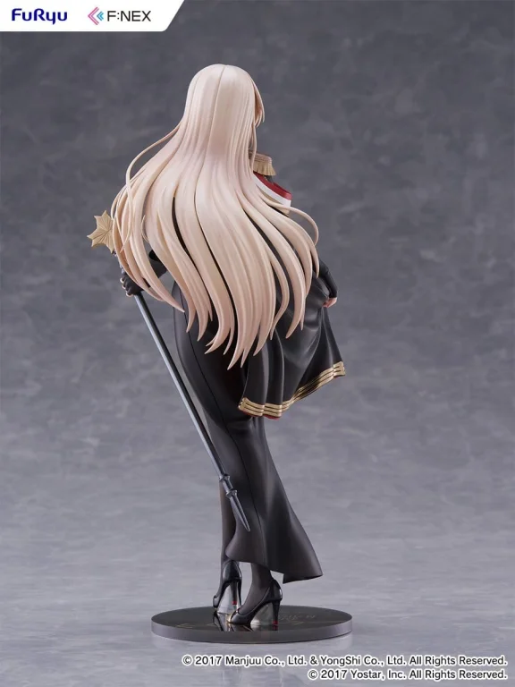 Azur Lane - F:NEX - Bismarck (Formal Dress Ver.)