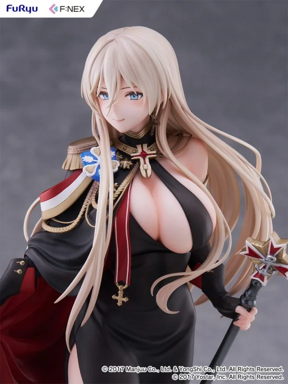 Azur Lane - F:NEX - Bismarck (Formal Dress Ver.)
