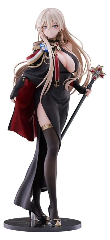 Azur Lane - F:NEX - Bismarck (Formal Dress Ver.)