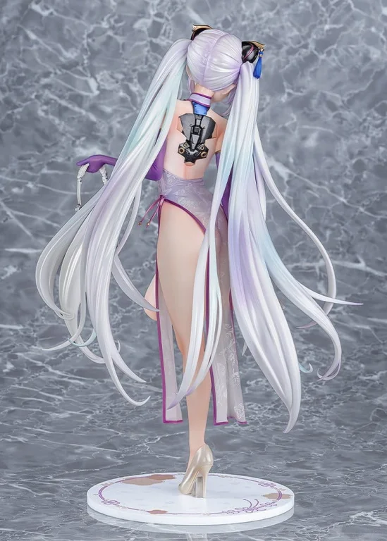 Azur Lane - Scale Figure - Kearsarge (Springtime Monitoring)
