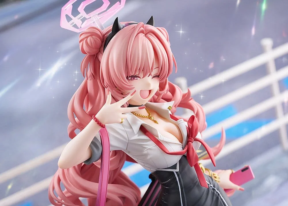 Blue Archive - Scale Figure - Kirara Yozakura