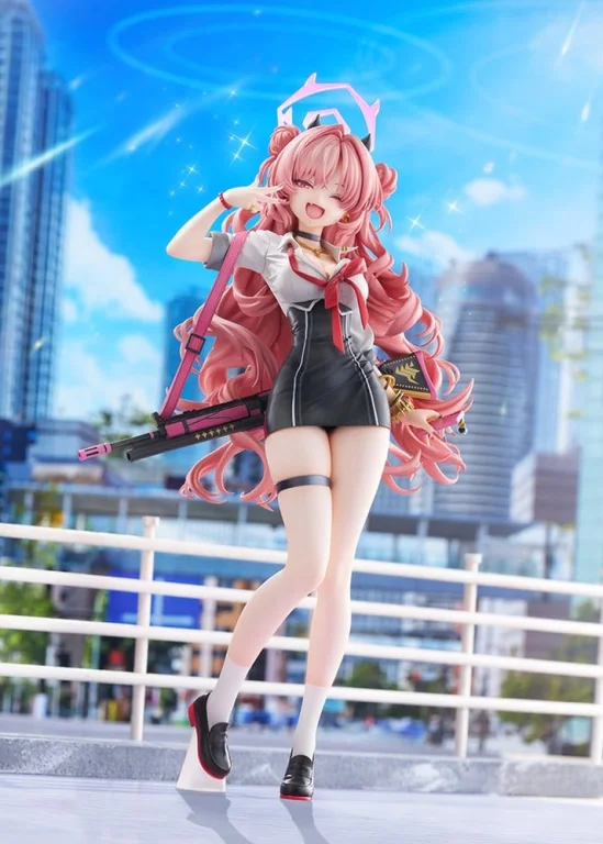 Blue Archive - Scale Figure - Kirara Yozakura
