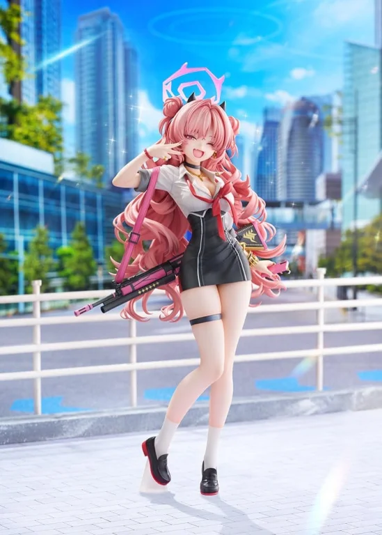 Blue Archive - Scale Figure - Kirara Yozakura