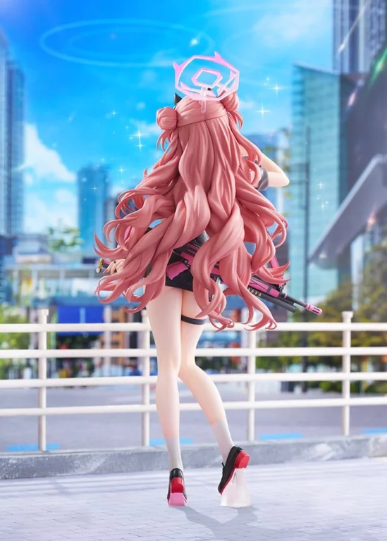 Blue Archive - Scale Figure - Kirara Yozakura