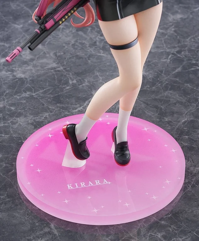 Blue Archive - Scale Figure - Kirara Yozakura