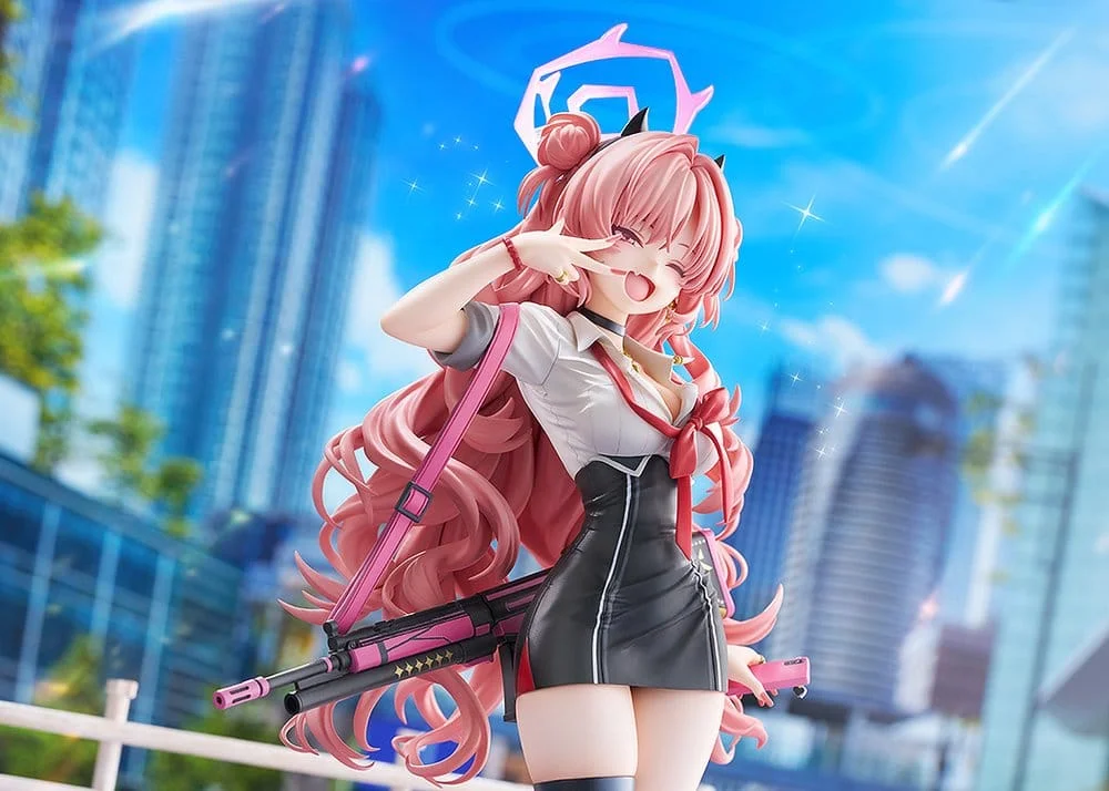 Blue Archive - Scale Figure - Kirara Yozakura