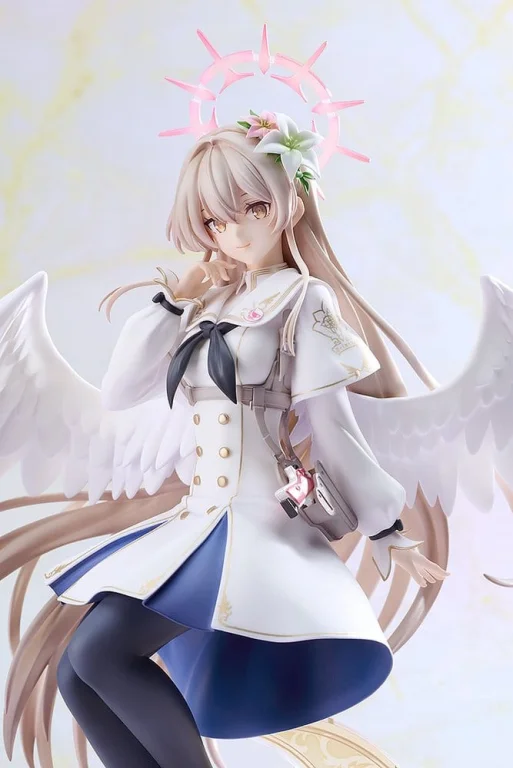 Blue Archive - Scale Figure - Nagisa Kirifuji (Radiance in Bloom)