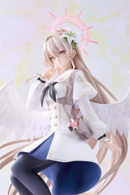Blue Archive - Scale Figure - Nagisa Kirifuji (Radiance in Bloom)
