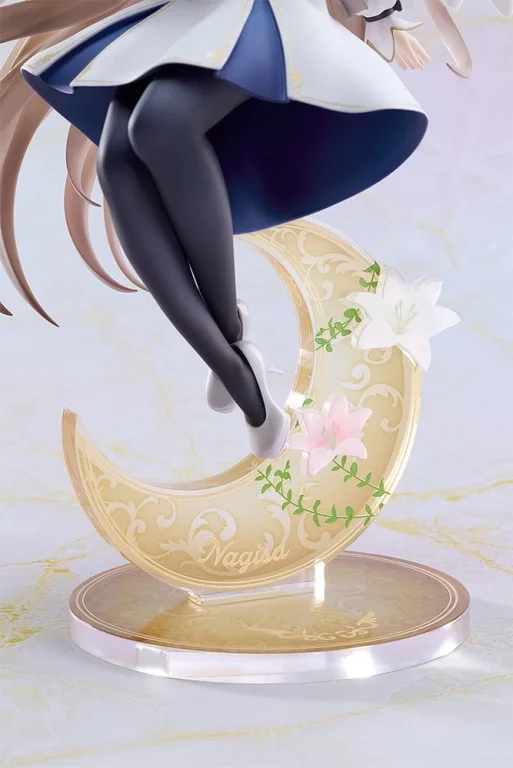 Blue Archive - Scale Figure - Nagisa Kirifuji (Radiance in Bloom)