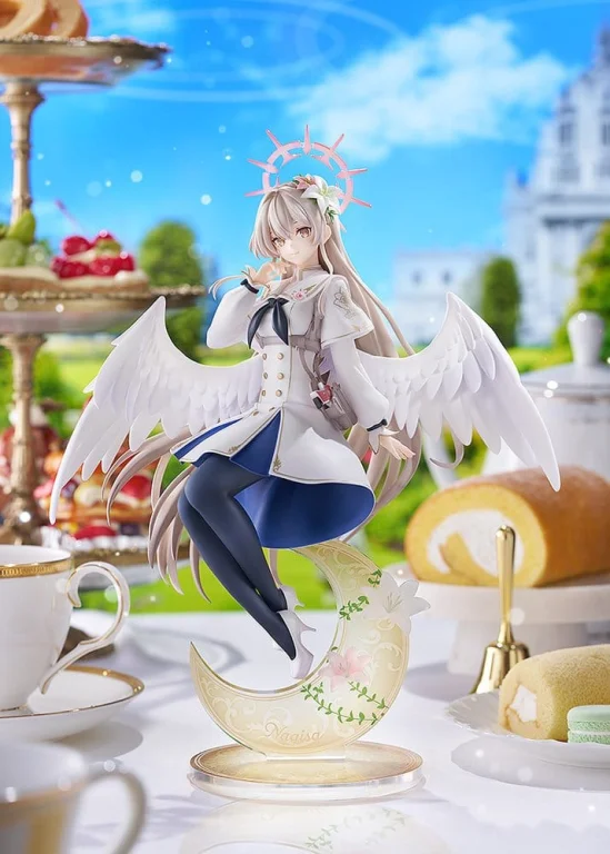 Blue Archive - Scale Figure - Nagisa Kirifuji (Radiance in Bloom)