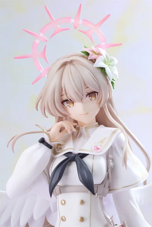 Blue Archive - Scale Figure - Nagisa Kirifuji (Radiance in Bloom)