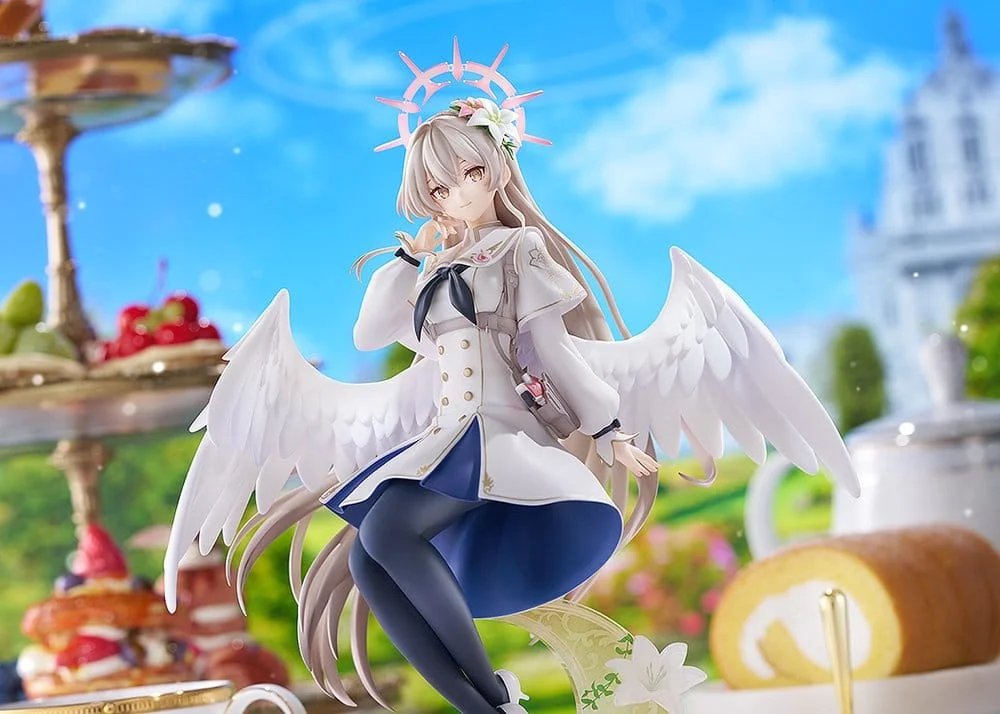 Blue Archive - Scale Figure - Nagisa Kirifuji (Radiance in Bloom)
