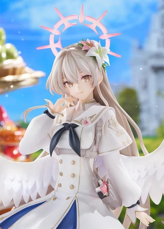 Blue Archive - Scale Figure - Nagisa Kirifuji (Radiance in Bloom)