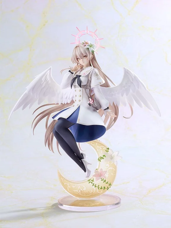 Blue Archive - Scale Figure - Nagisa Kirifuji (Radiance in Bloom)