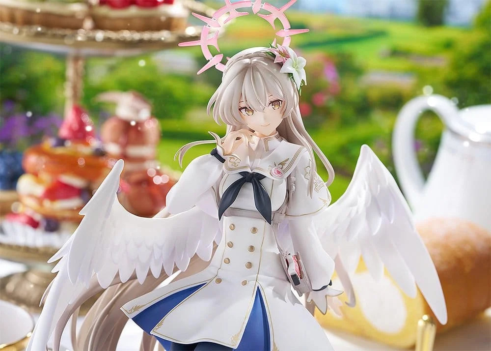 Blue Archive - Scale Figure - Nagisa Kirifuji (Radiance in Bloom)