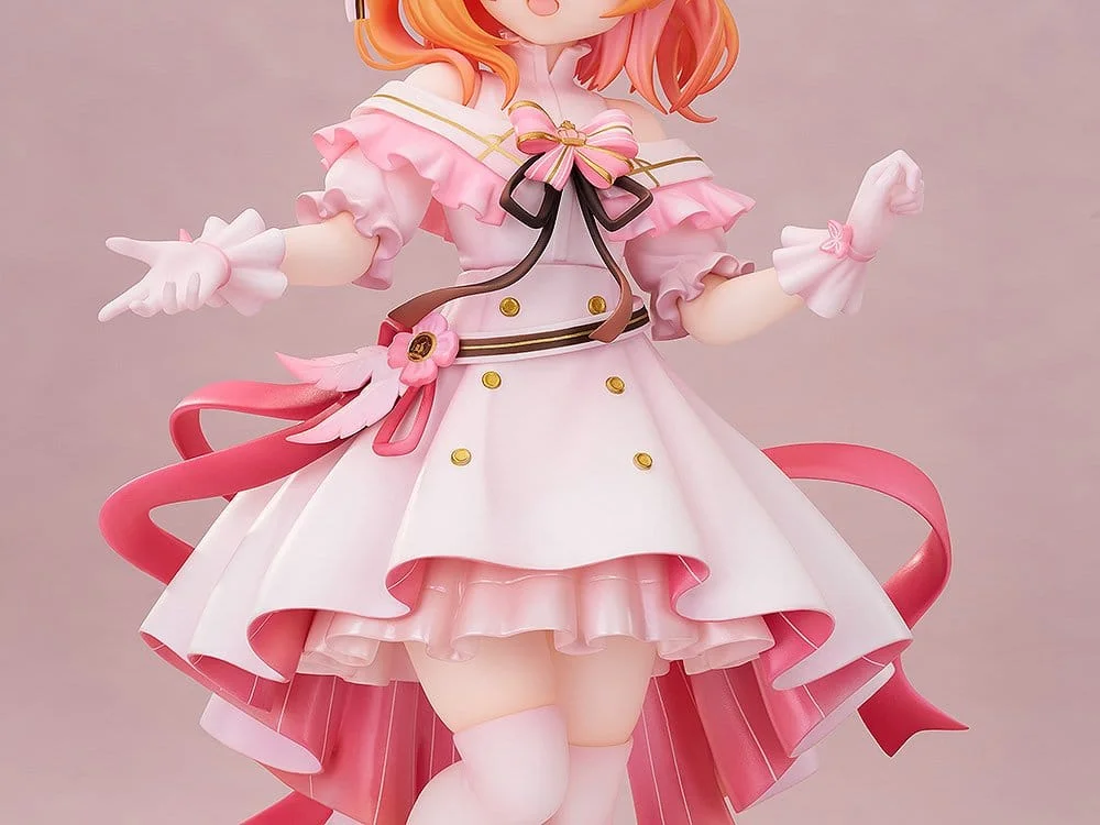 GochiUsa - Scale Figure - Cocoa Hotō (Dress Ver.)