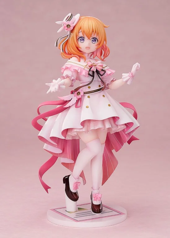 GochiUsa - Scale Figure - Cocoa Hotō (Dress Ver.)