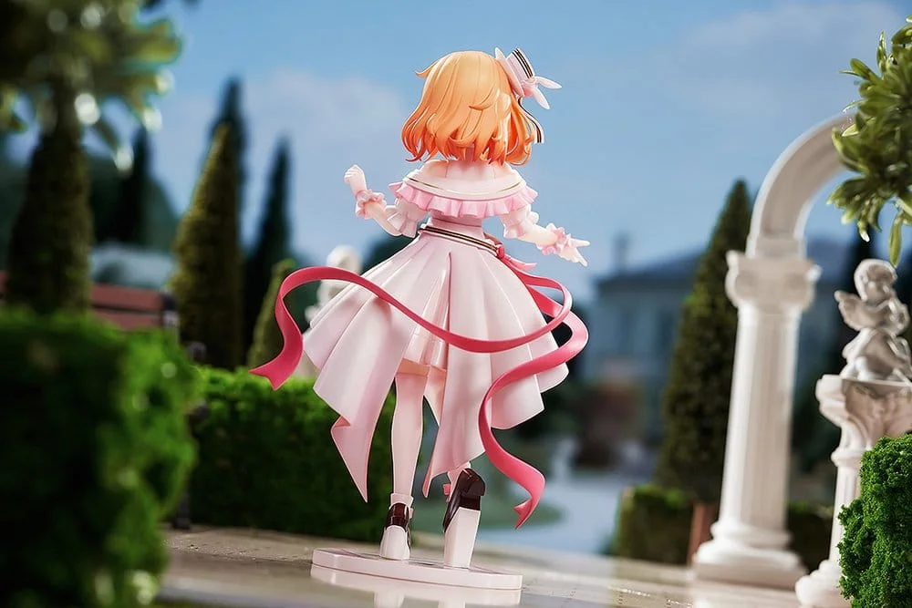 GochiUsa - Scale Figure - Cocoa Hotō (Dress Ver.)