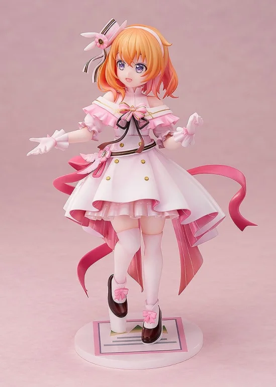 GochiUsa - Scale Figure - Cocoa Hotō (Dress Ver.)