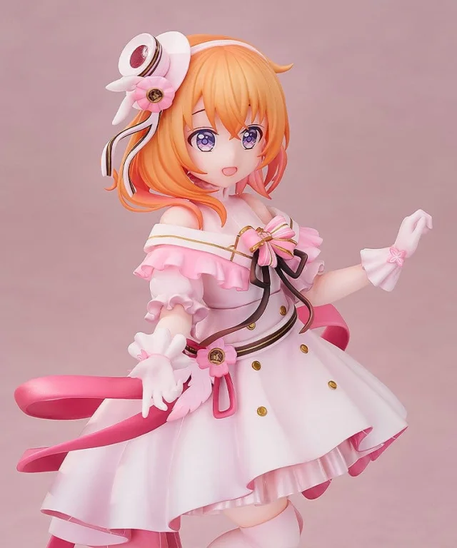 GochiUsa - Scale Figure - Cocoa Hotō (Dress Ver.)
