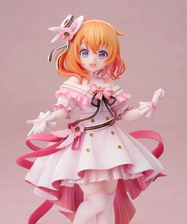 GochiUsa - Scale Figure - Cocoa Hotō (Dress Ver.)