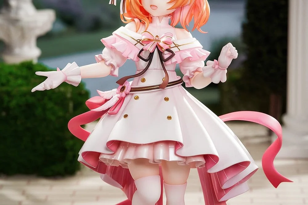 GochiUsa - Scale Figure - Cocoa Hotō (Dress Ver.)