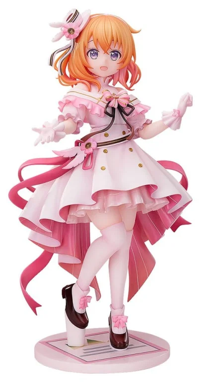 GochiUsa - Scale Figure - Cocoa Hotō (Dress Ver.)