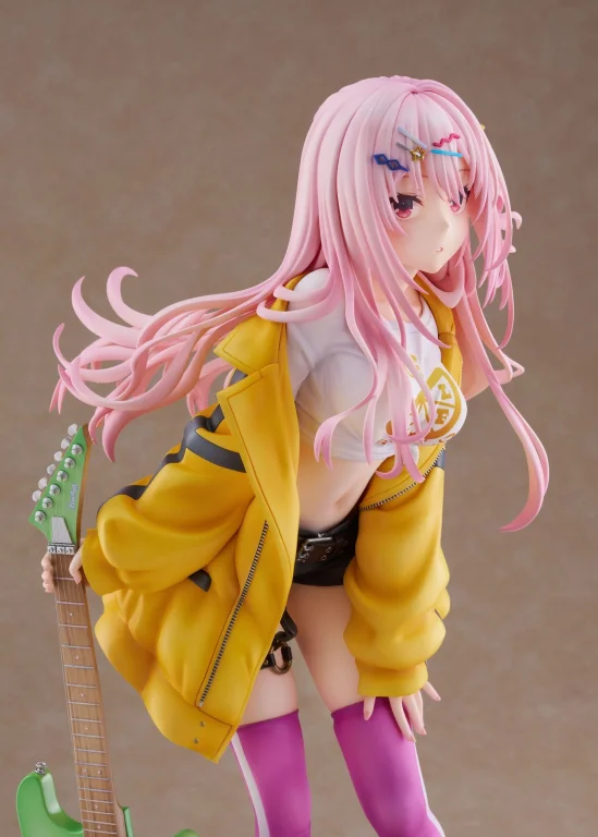Limelight Lemonade Jam - Scale Figure - Ena Harumi