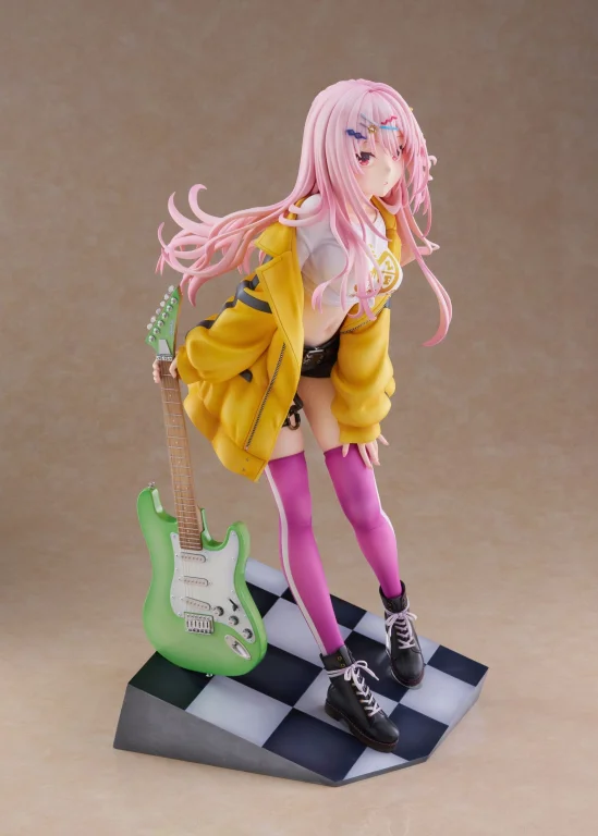Limelight Lemonade Jam - Scale Figure - Ena Harumi