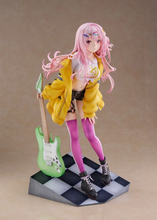 Limelight Lemonade Jam - Scale Figure - Ena Harumi