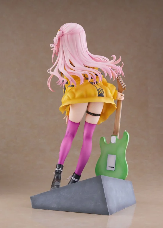 Limelight Lemonade Jam - Scale Figure - Ena Harumi