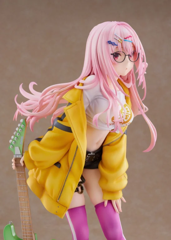 Limelight Lemonade Jam - Scale Figure - Ena Harumi