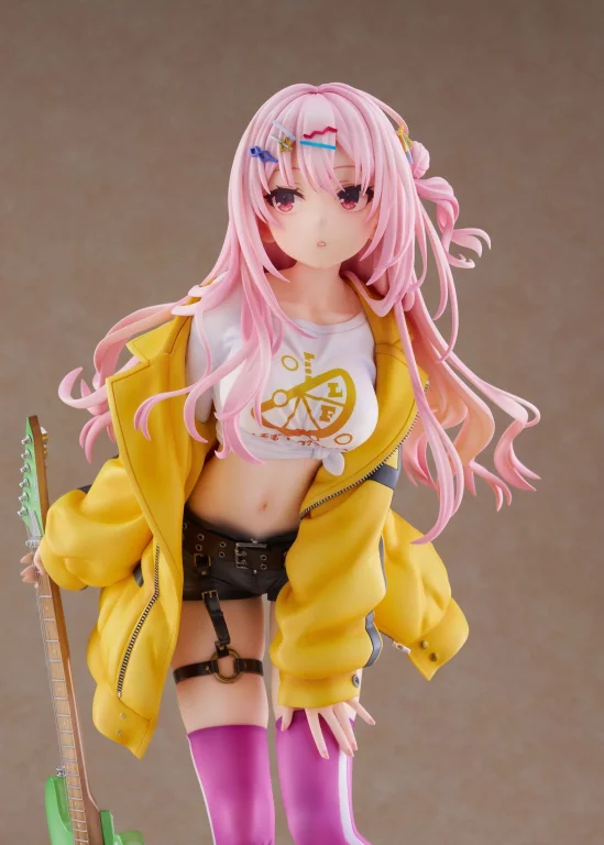 Limelight Lemonade Jam - Scale Figure - Ena Harumi