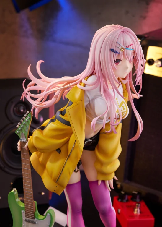 Limelight Lemonade Jam - Scale Figure - Ena Harumi