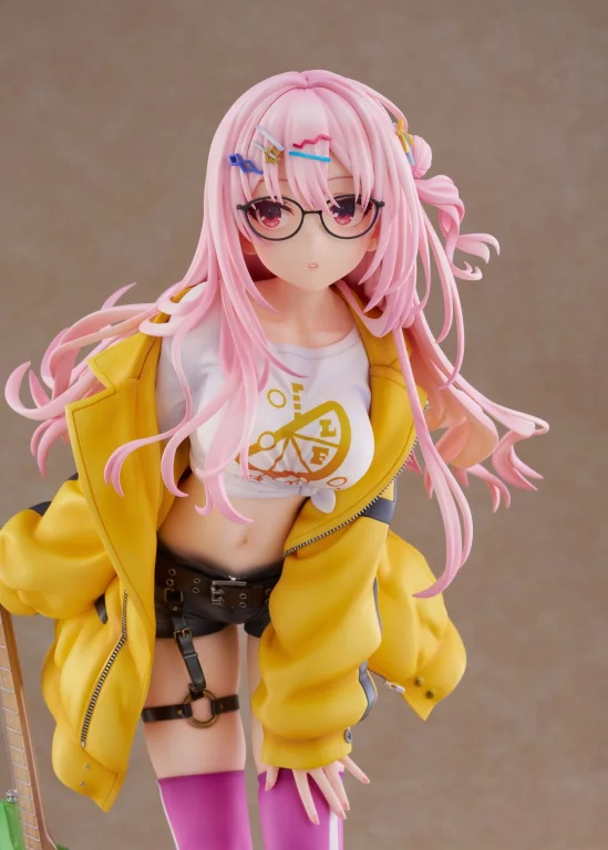 Limelight Lemonade Jam - Scale Figure - Ena Harumi