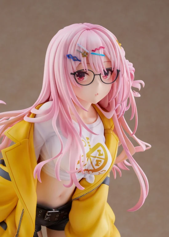 Limelight Lemonade Jam - Scale Figure - Ena Harumi