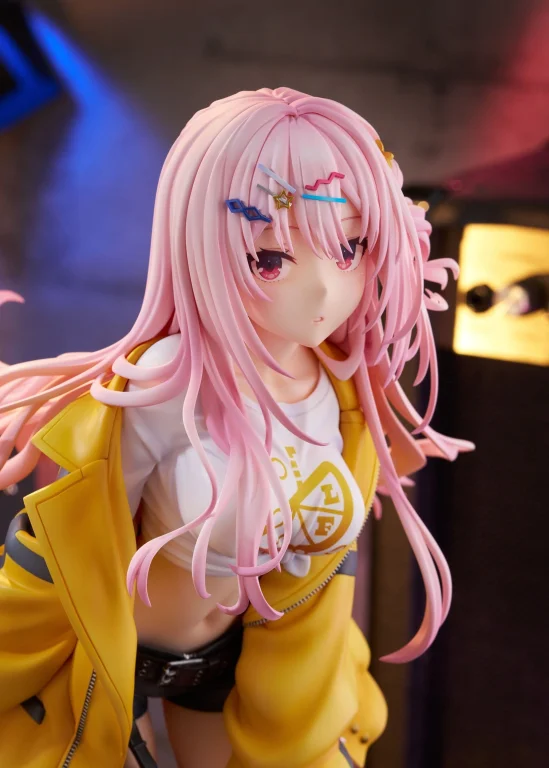 Limelight Lemonade Jam - Scale Figure - Ena Harumi