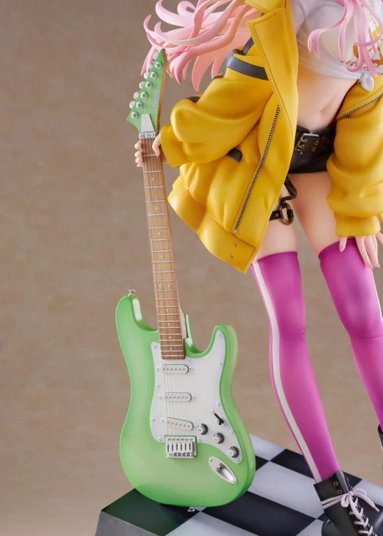 Limelight Lemonade Jam - Scale Figure - Ena Harumi