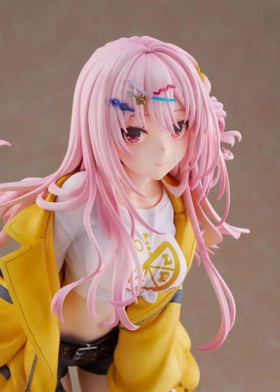 Limelight Lemonade Jam - Scale Figure - Ena Harumi (AmiAmi Limited Edition)